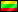 Hashiwokakero - Lithuanian